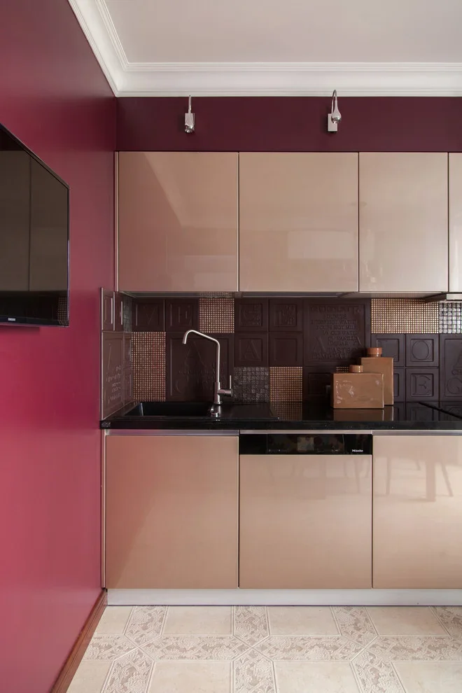 45 Modern Kitchen Makeover Ideas With Stylish Details