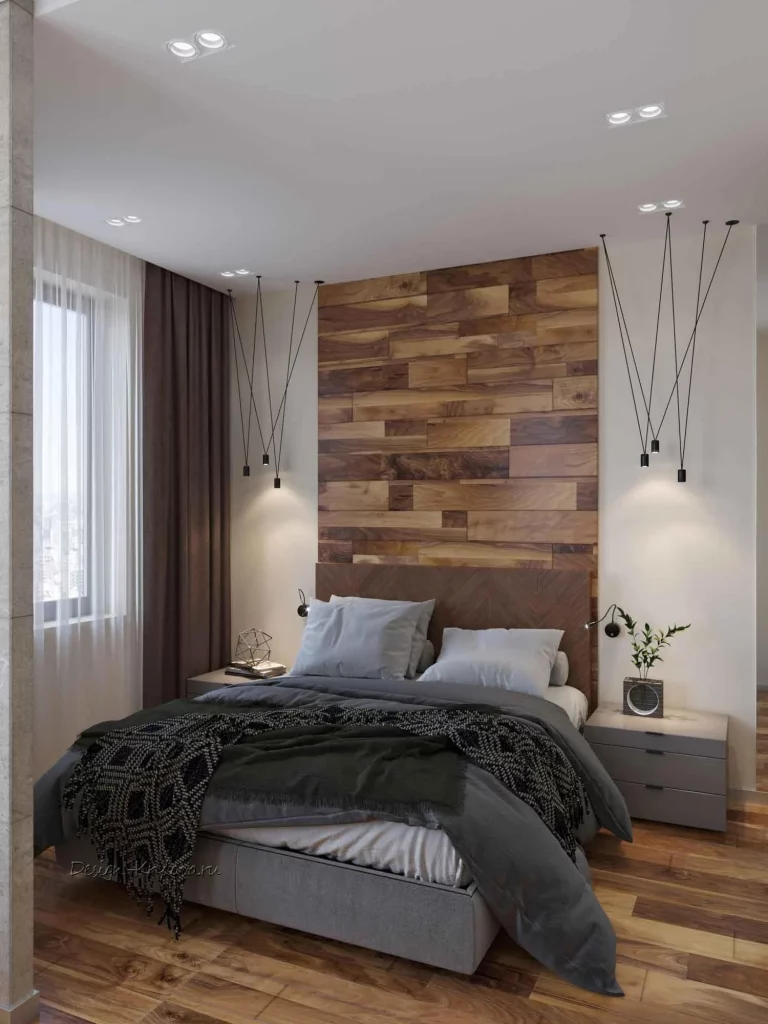 45 Creative Bedroom Decor Ideas For Every Style