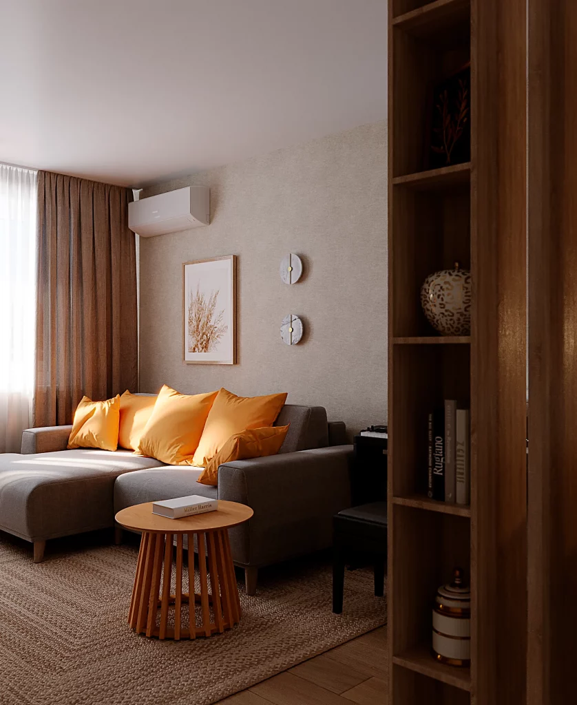47 Small Living Room Design Inspiration Ideas
