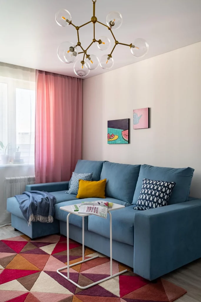 45 Living Room Furniture Layout Ideas For Small Spaces