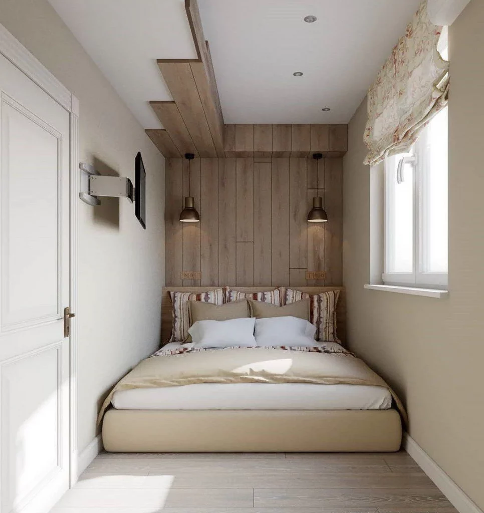 48 Modern Bedroom Organization Ideas For Small Spaces