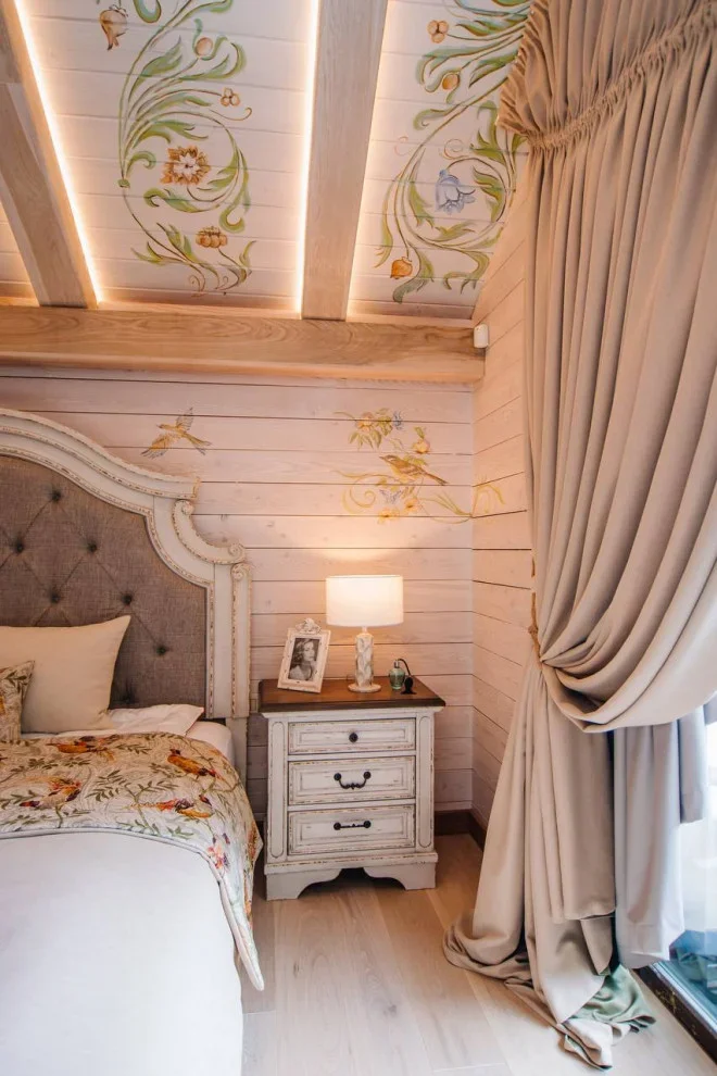 46 Artistic Bedroom Ideas to Fall 2026 Season