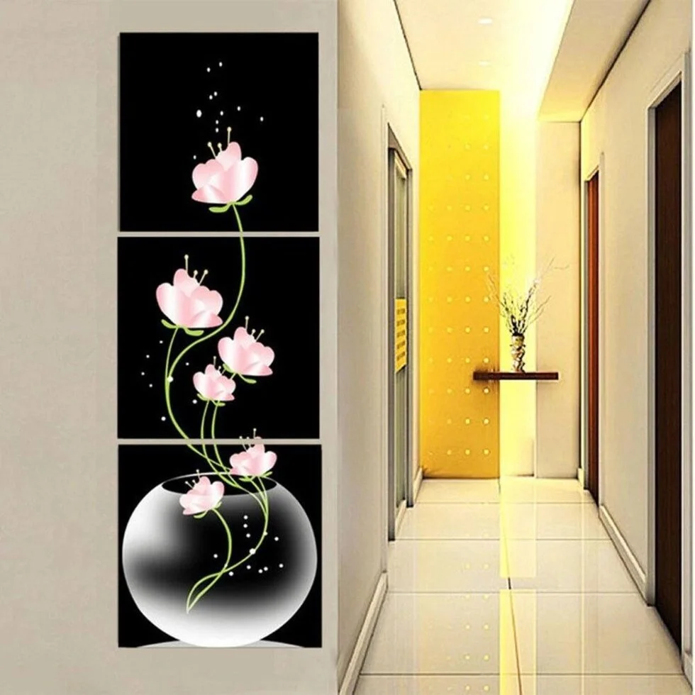44 Artistic Hallways Ideas to Fall 2026 Season: Creative Hallway Inspiration