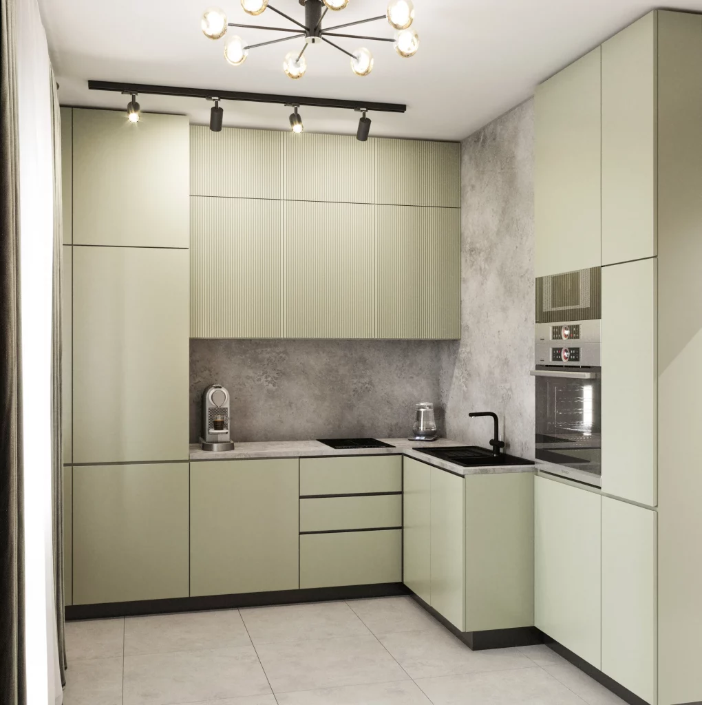 48 Sage Green Cream Kitchen Decor Ideas Autumn