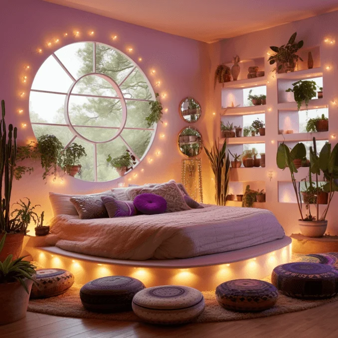 43 Dreamy Fall Bedroom Ideas For Cozy Nights