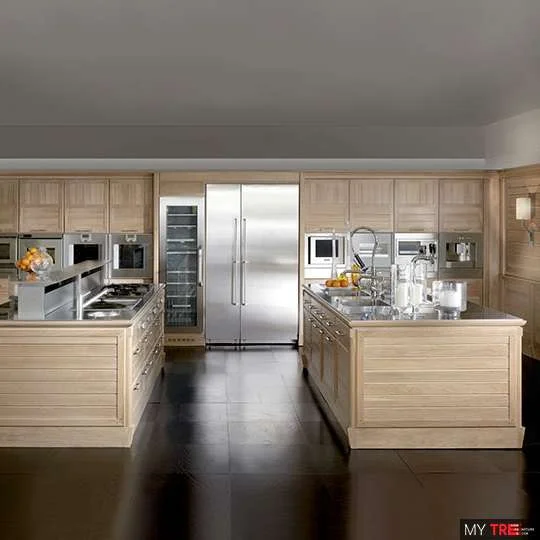 52 Modern Kitchen Makeover Ideas For Stylish Homes