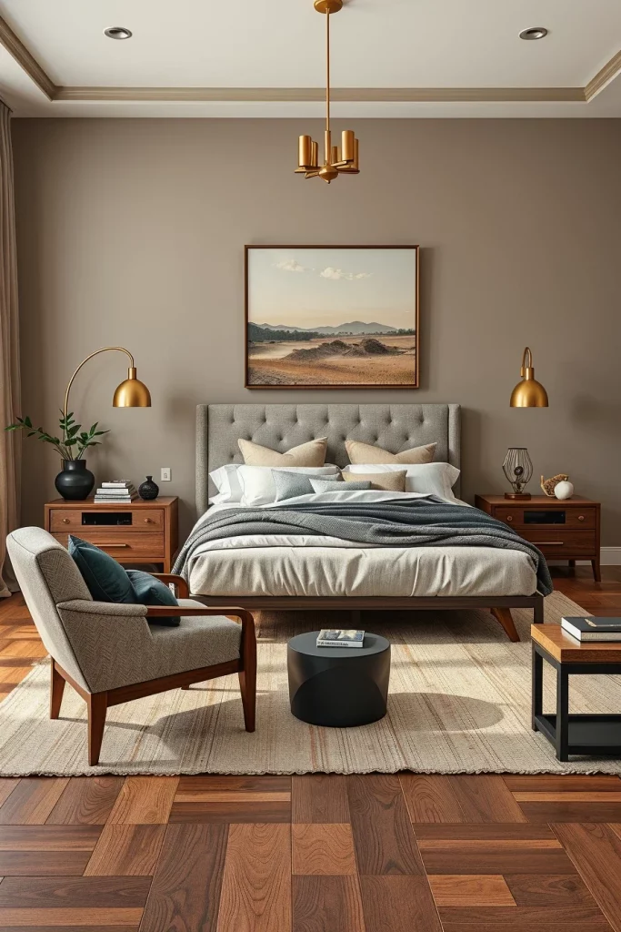 42 Warm Bedroom Color Palette Decorating Ideas For A Cozy And Stylish Retreat