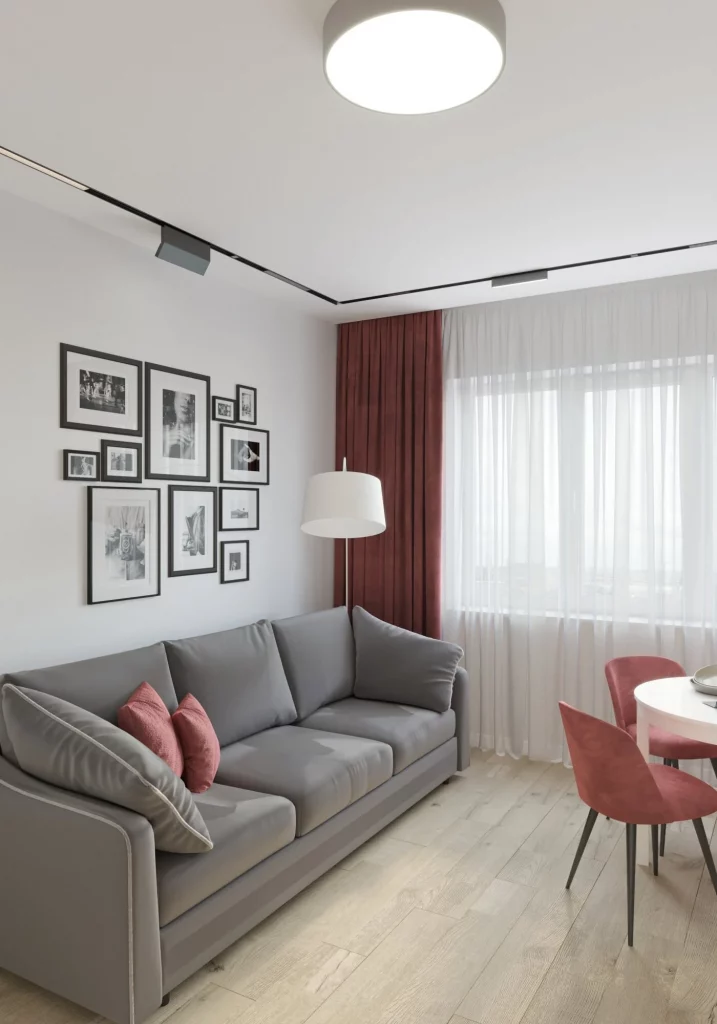 47 Small Living Room Design Inspiration Ideas