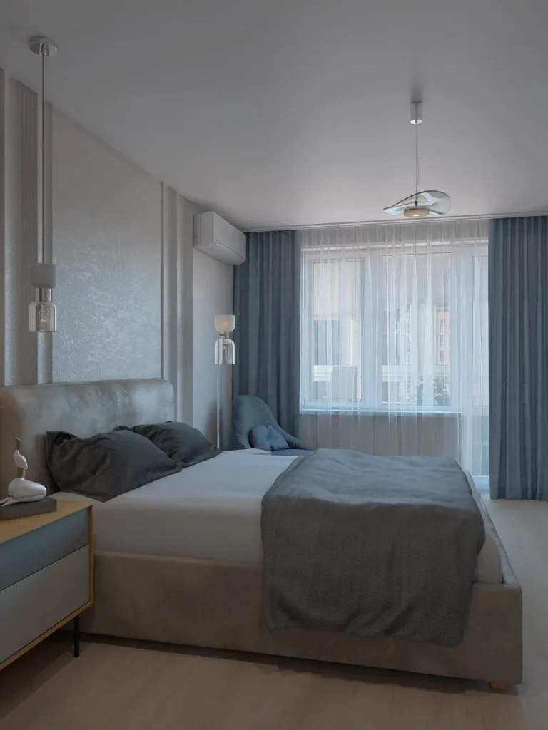 45 Modern Bedroom Makeover Cozy Fall Decor Ideas