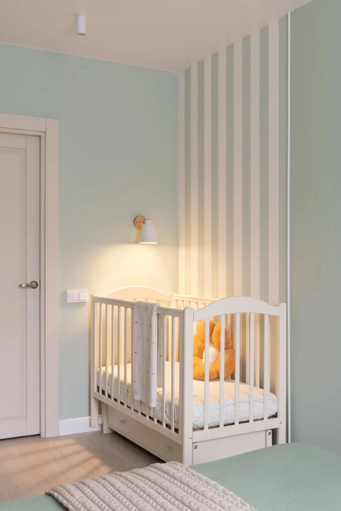40 Baby Nursery Room Decor Ideas for a Cozy and Stylish Space