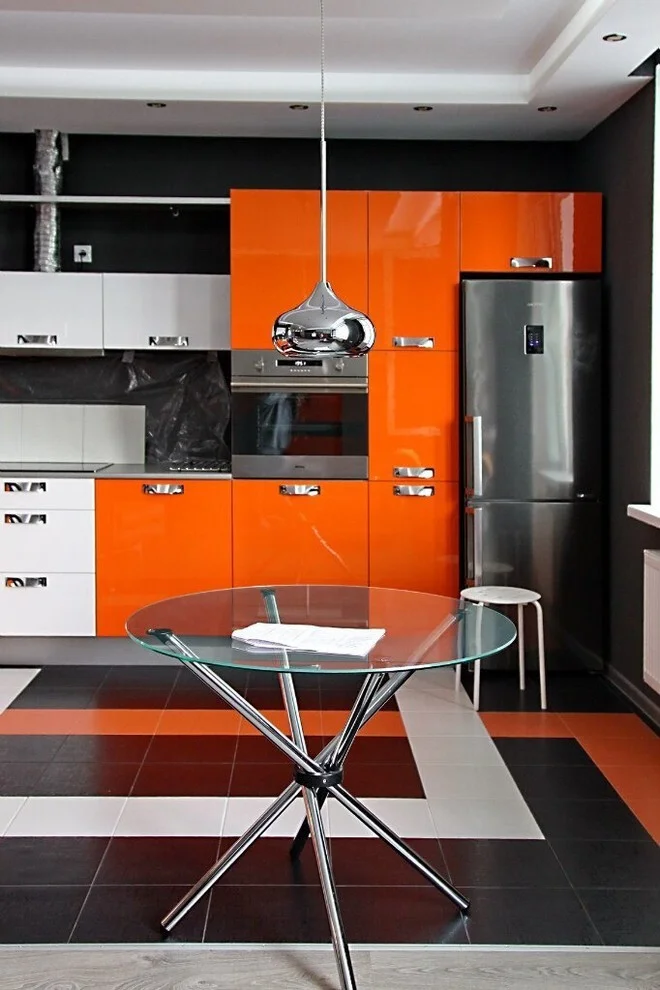Kitchen Color Ideas: 46 Trending Color Combinations