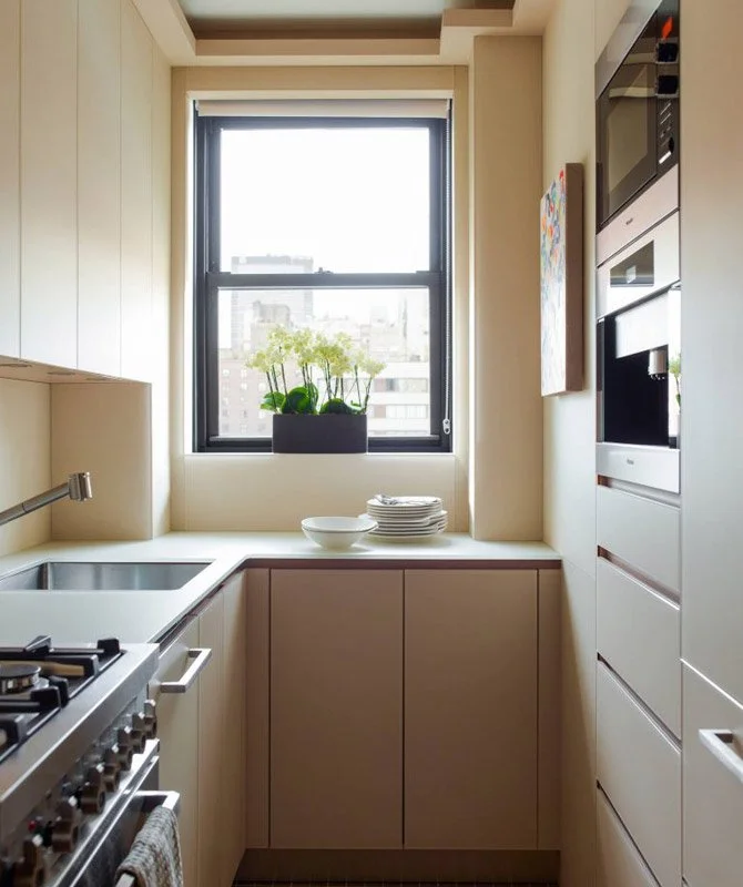 48 Easy Kitchen Makeover Ideas For Small Spaces