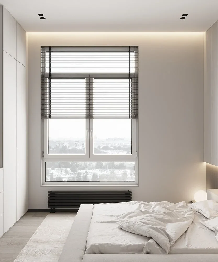44 Small Bedroom Ideas For Stylish Modern Homes
