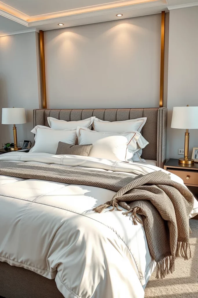 58 Hotel Style Bedroom Ideas For A Luxurious And Relaxing Retreat