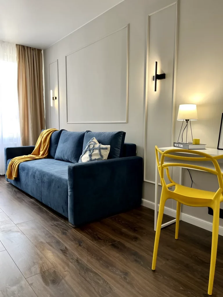 45 Living Room Furniture Layout Ideas For Small Spaces