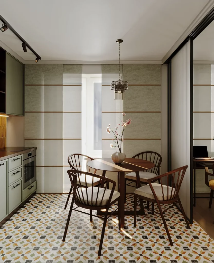 45 Modern Kitchen Decor Ideas for Small Spaces: Stylish & Practical Inspiration