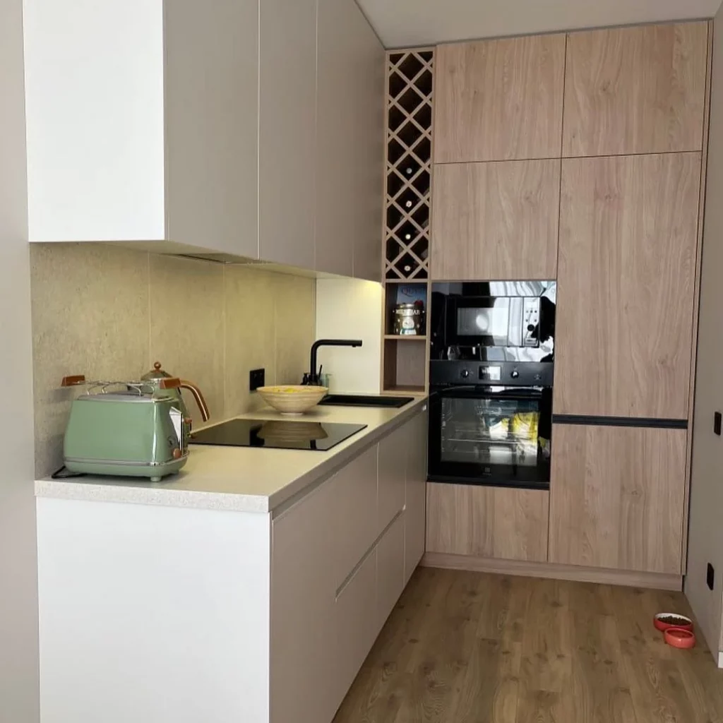 49 Modern Kitchen Organization Ideas For Small Spaces