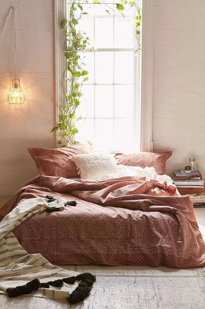 48 Modern Bedroom Organization Ideas For Small Spaces