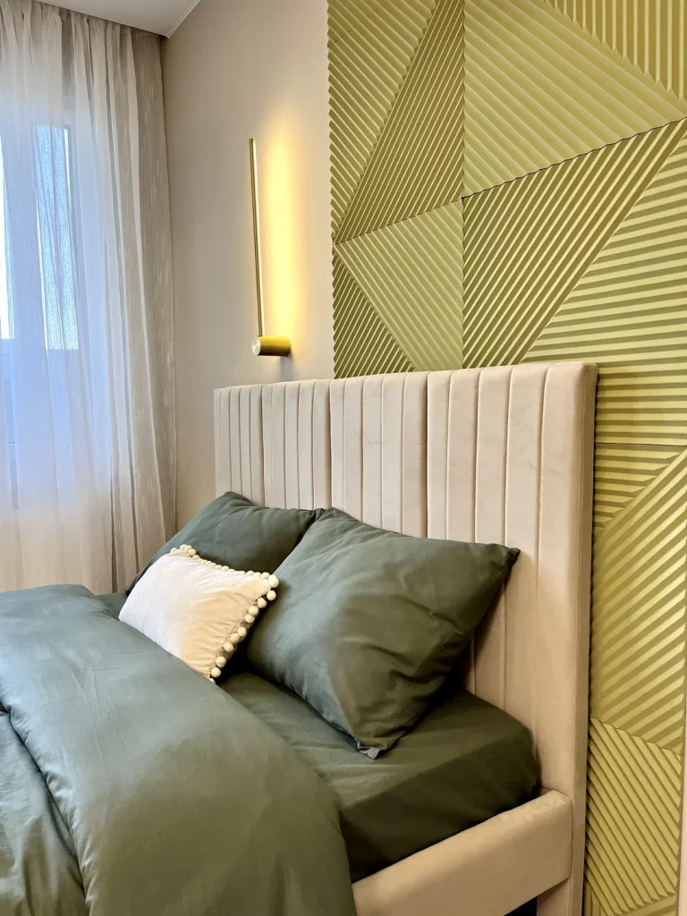 45 Olive Green Bedroom Ideas to Fall 2026 Season
