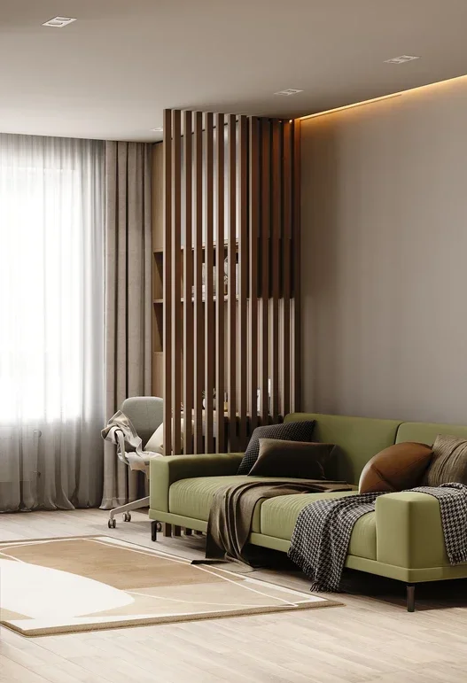 46 Olive Green Living Room Ideas to Fall 2026 Season