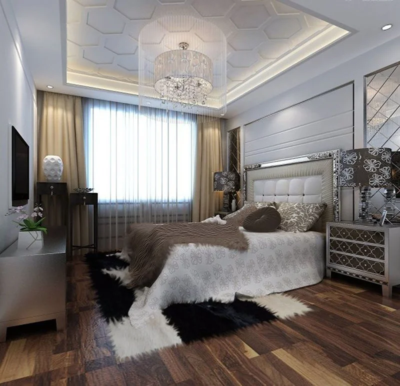 46 Artistic Bedroom Ideas to Fall 2026 Season