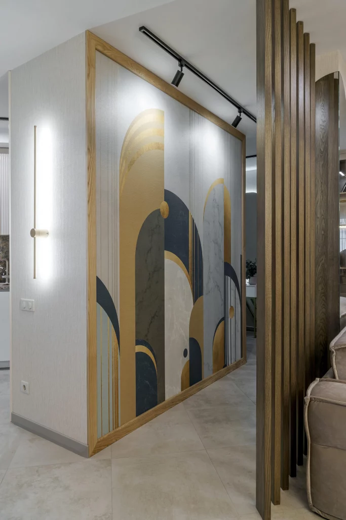 44 Artistic Hallways Ideas to Fall 2026 Season: Creative Hallway Inspiration