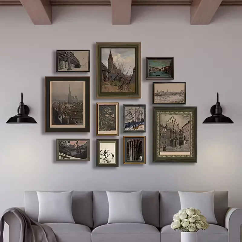 64 Artistic Living Room Decor Ideas to Fall 2026 Season
