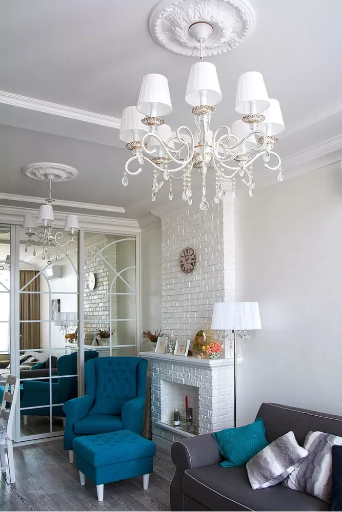 48 Neo Deco Living Room Ideas For Fall