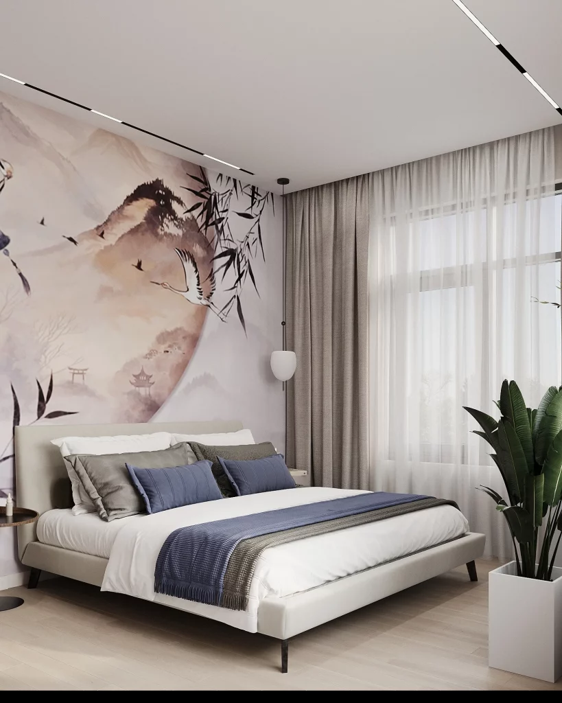 43 Dreamy Fall Bedroom Ideas For Cozy Nights