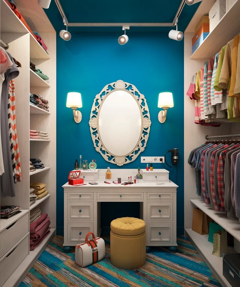 48 Creative Home Organization Ideas For Small Spaces