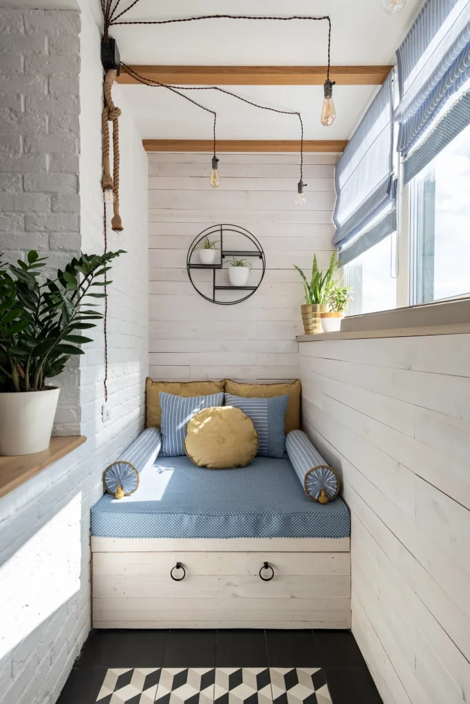 45 Small Space Reading Nook Ideas For Adults To Create A Cozy Retreat