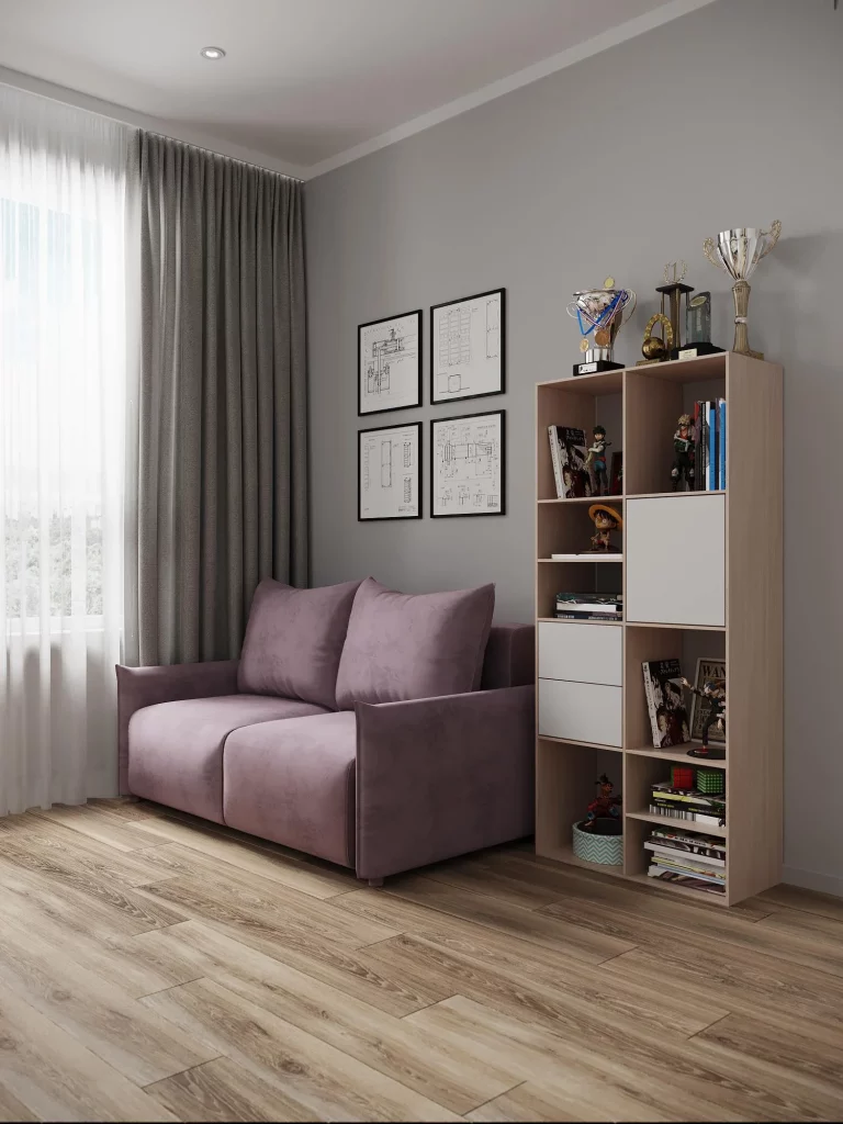 44 Plum Living Room Ideas to Try This Season for a Stylish Home