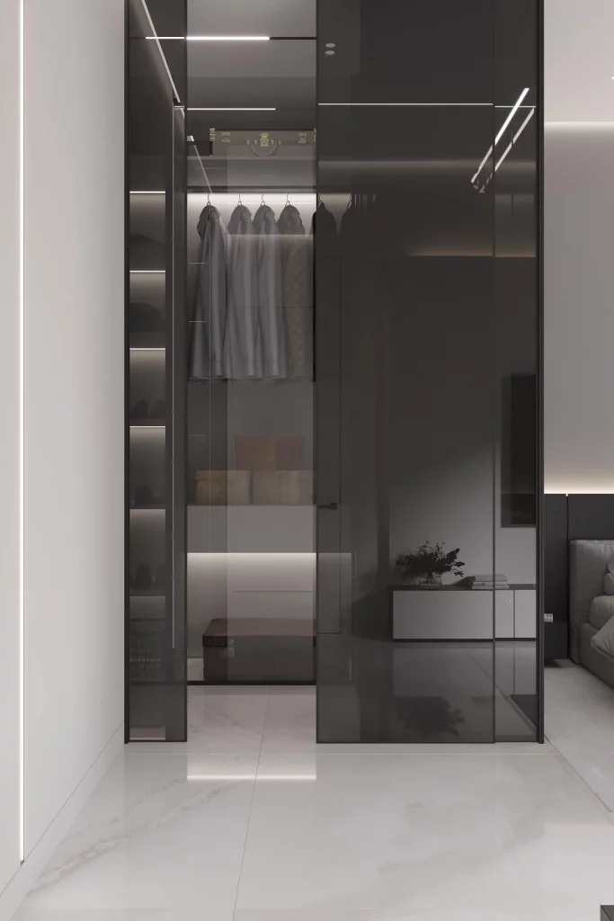 43 Small-Space Walk-In Closet Organization Ideas to Try This Season