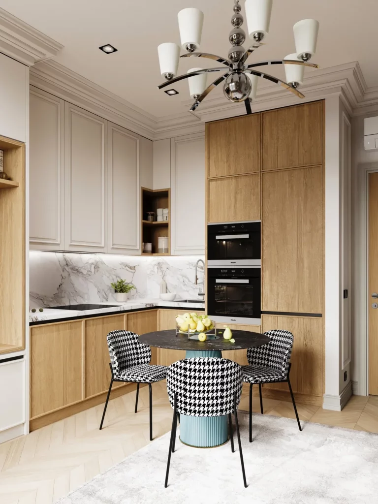 48 Easy Kitchen Makeover Ideas For Small Spaces