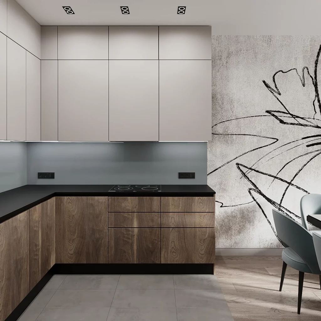 47 Natural Wood Kitchen Decor Ideas for Autumn 2026