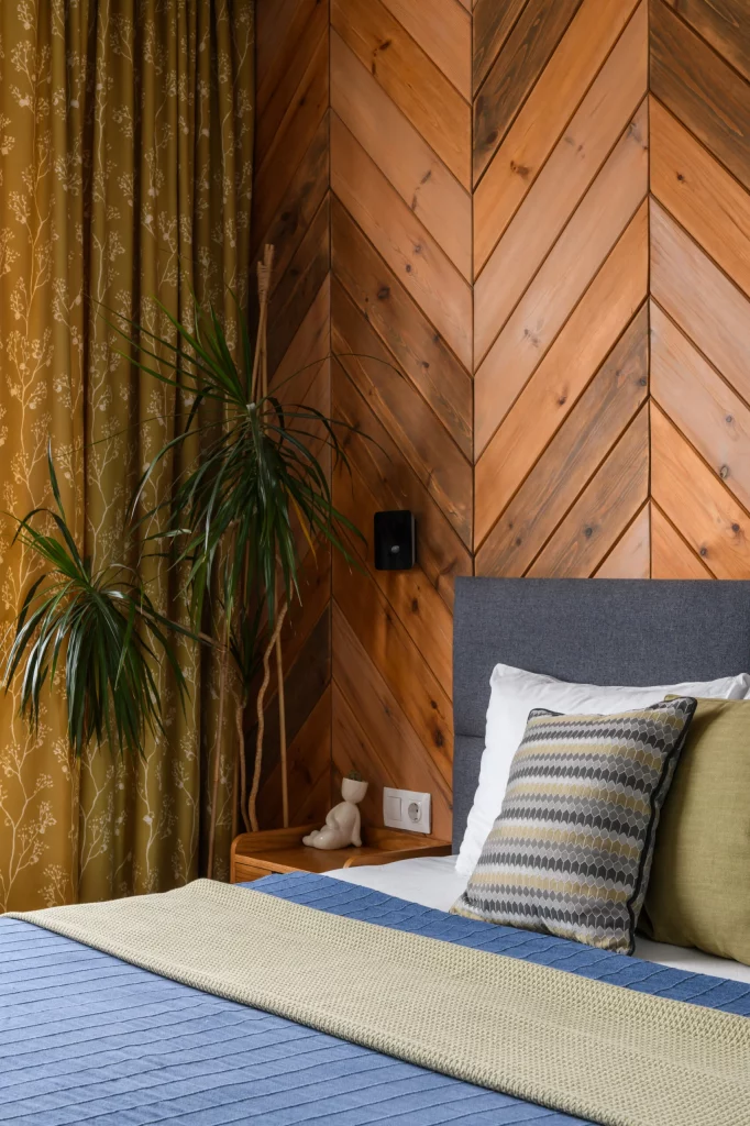 45 Natural Wood Bedroom Decor Ideas for Autumn 2026