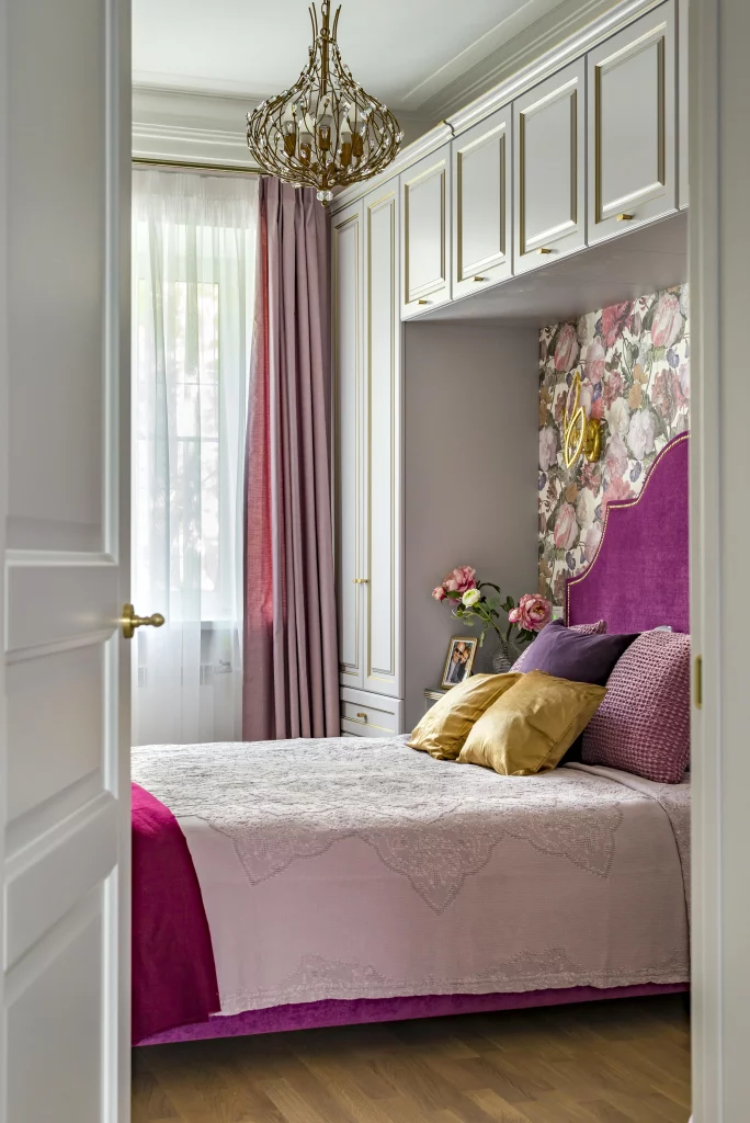 44 Small Bedroom Ideas For Stylish Modern Homes