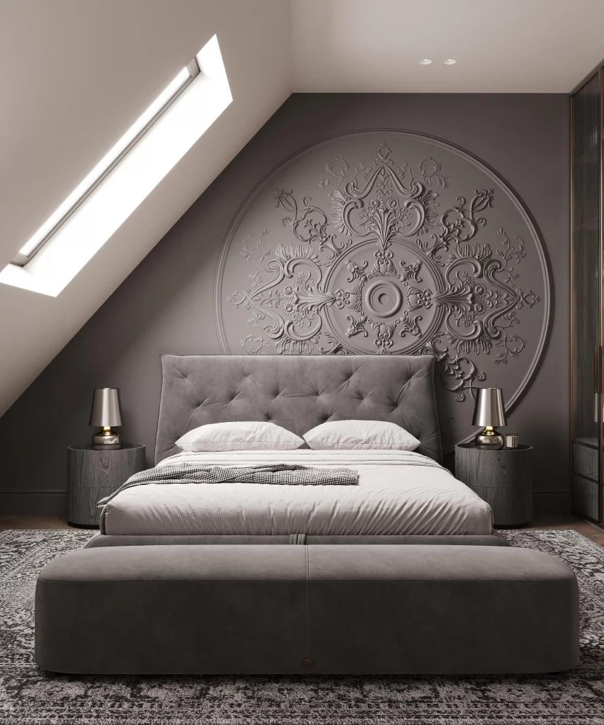 45 Creative Bedroom Decor Ideas For Every Style
