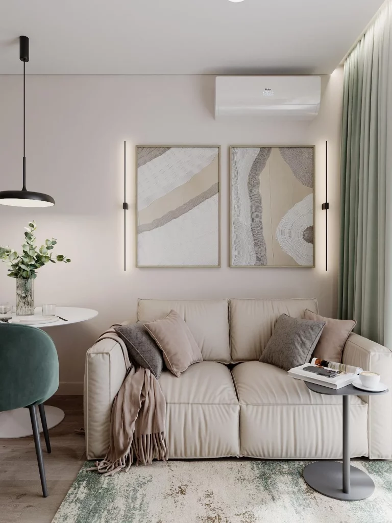 47 Small Living Room Design Inspiration Ideas
