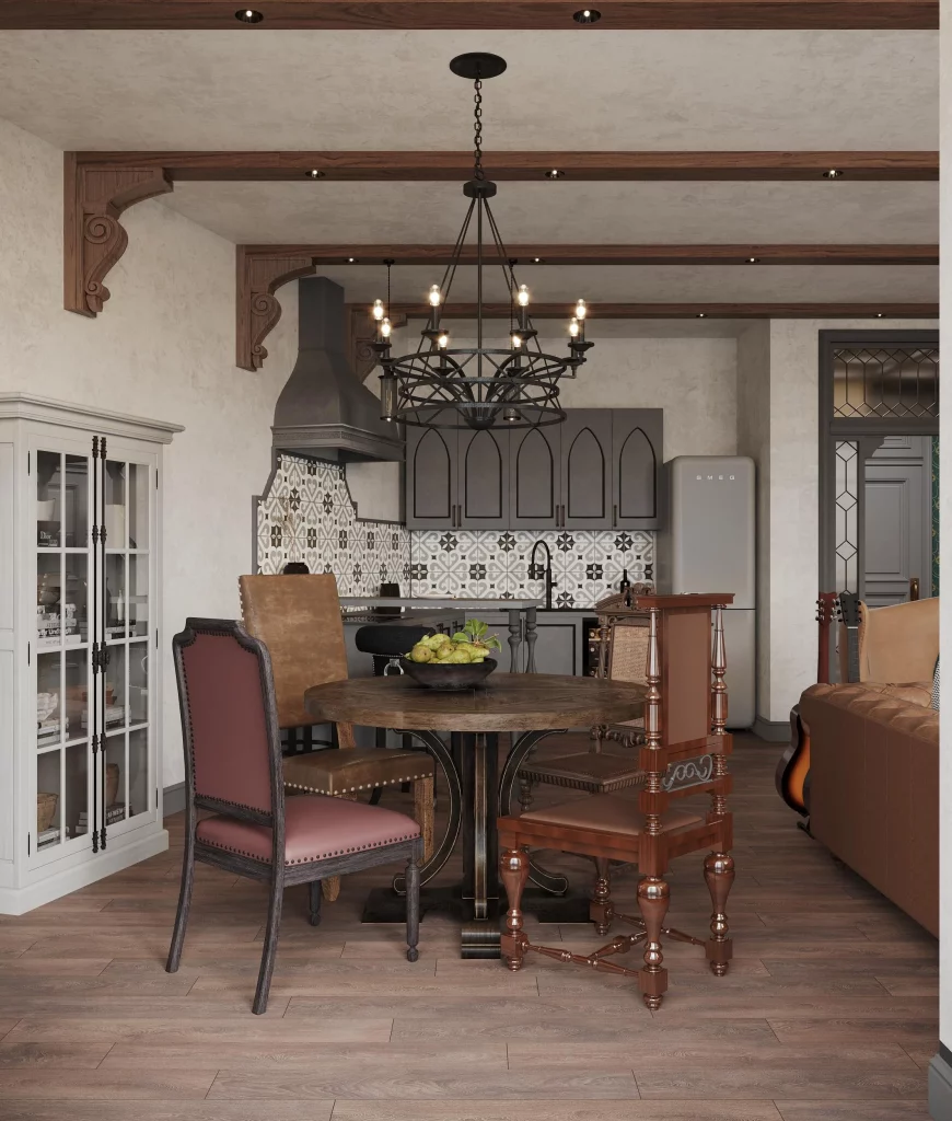 44 Cottagecore Kitchen Decor And Design Ideas for a Cozy Home