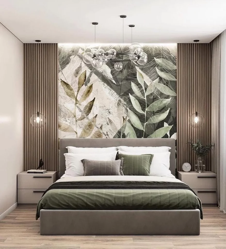 45 Unusual Bedroom Ideas to Try This Fall Season