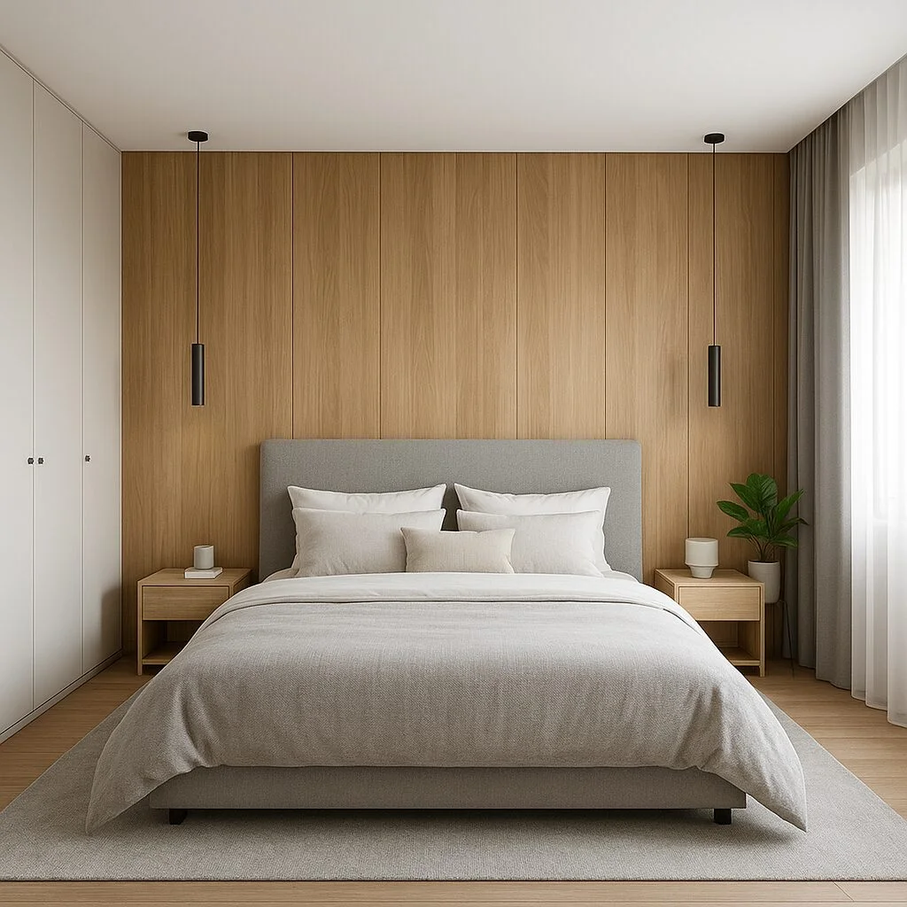 40 Budget Fall Bedroom Makeover Ideas For Cozy Spaces
