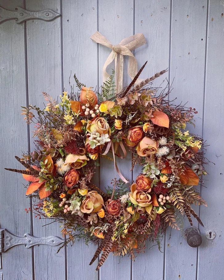 47 Stylish Fall Seasonal Decorating Ideas For A Cozy Home