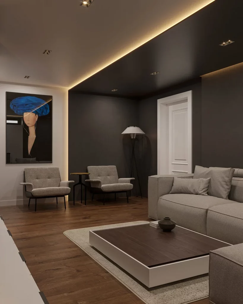 48 Easy Fall Living Room Updates On A Budget: Cozy Ideas