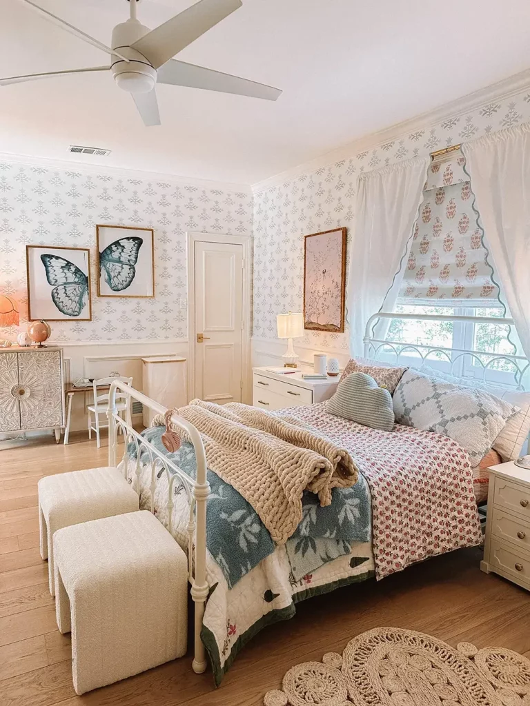 43 Dreamy Fall Bedroom Ideas For Cozy Nights