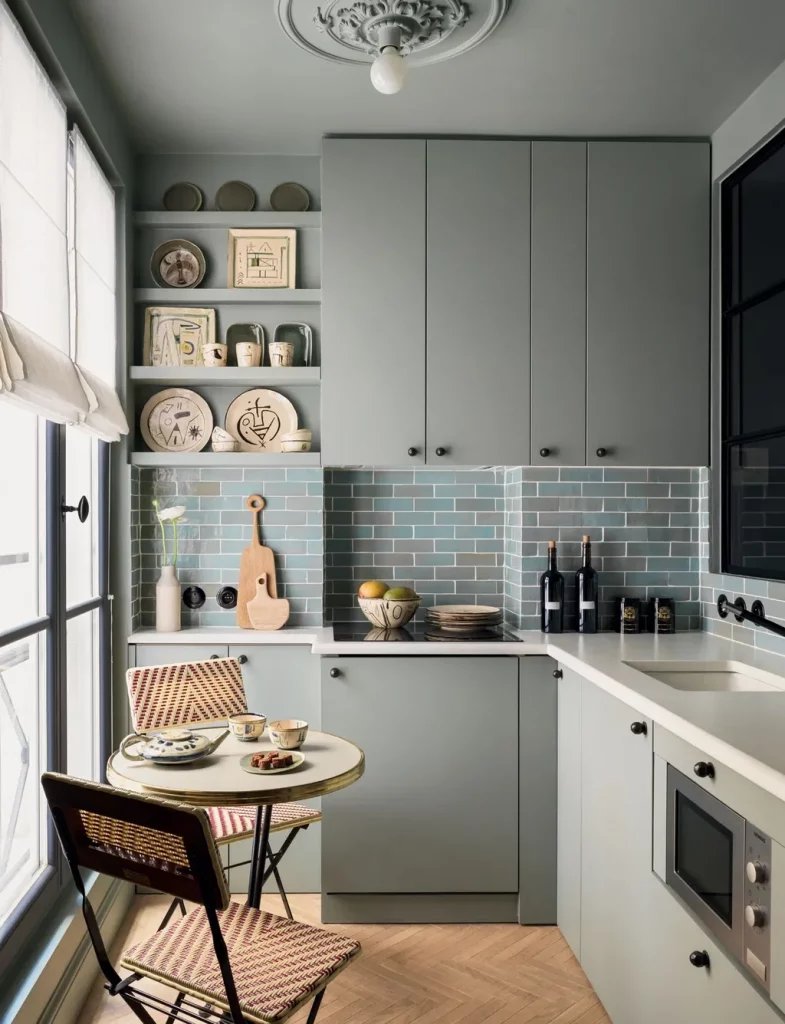 52 Modern Kitchen Makeover Ideas For Stylish Homes
