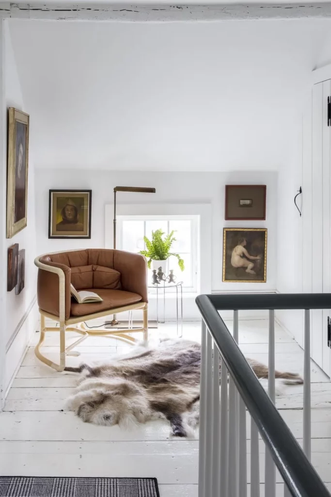 45 Small Space Reading Nook Ideas For Adults To Create A Cozy Retreat