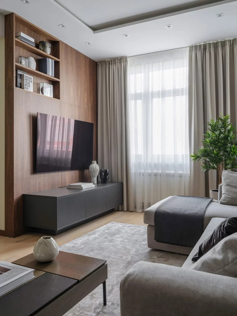 50 Modern Cozy Living Room Decor Ideas for a Warm and Stylish Home