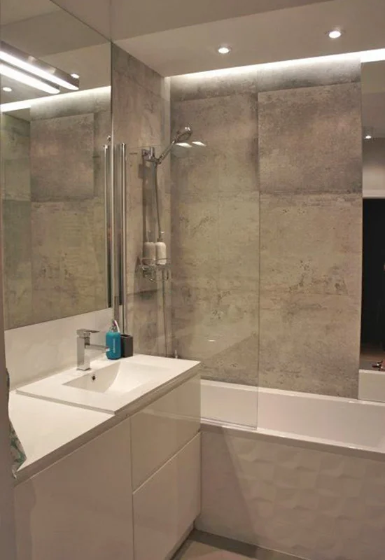 41 Small Bathroom Shower Tile Ideas: Stylish Designs for Compact Spaces
