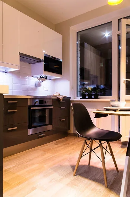 48 Easy Kitchen Makeover Ideas For Small Spaces
